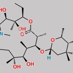 Azithromycin Impurity 7 CAS#: 1914946-68-1