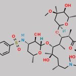 Azithromycin Impurity Q CAS#: 2095879-65-3