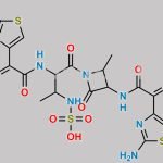 Aztreonam Desulfated Dimer CAS#: N/A