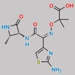 Aztreonam Desulfated Impurity CAS#: 102579-59-9