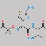 Aztreonam USP Related Compound B (E-Isomer) CAS#: N/A