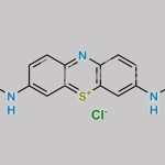Azure A Isomer CAS#: 34185-21-2