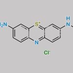 Azure C Impurity CAS#: 531-57-7