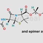 Bacampicillin EP Impurity H CAS#: N/A