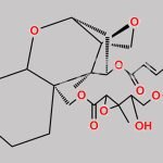 Baccharin CAS#: 61251-97-6