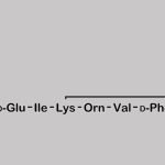 Bacitracin EP Impurity G CAS#: 144572-54-3