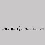 Bacitracin EP Impurity L CAS#: N/A