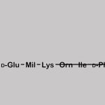 Bacitracin EP Impurity O CAS#: N/A