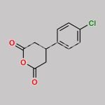 Baclofen Impurity 1 CAS#: 53911-68-5