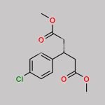 Baclofen Impurity 11 CAS#: 137310-15-7