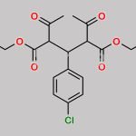 Baclofen Impurity 12 CAS#: 84803-73-6