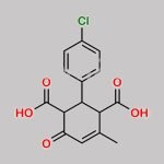 Baclofen Impurity 13 CAS#: N/A