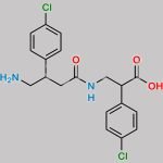 Baclofen Impurity 14 CAS#: N/A