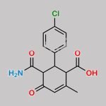 Baclofen Impurity 16 CAS#: N/A