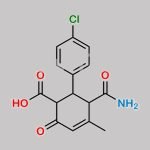Baclofen Impurity 17 CAS#: N/A