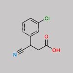 Baclofen Impurity 19 CAS#: 1267401-93-3
