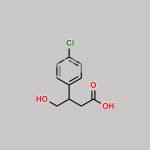 Baclofen Impurity 3 CAS#: 52977-95-4