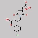 Baclofen Impurity 4 CAS#: 2414257-07-9