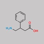 Baclofen Impurity 8 CAS#: 1078-21-3