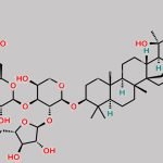 Bacopaside I CAS#: 382148-47-2