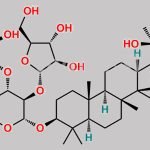 Bacoside A3 CAS#: 157408-08-7