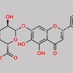 Baicalin CAS#: 21967-41-9