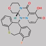 Baloxavir Impurity 2 CAS#: 1985605-77-3