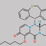 Baloxavir Impurity 4 CAS#: 2136287-69-7