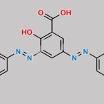 Balsalazide USP Impurity 1 CAS#: 1242567-11-8