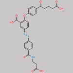 Balsalazide USP Impurity 4 CAS#: 1346606-62-9