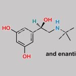 Bambuterol EP Impurity A CAS#: 23031-25-6
