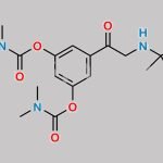 Bambuterol EP Impurity F CAS#: 112935-94-1