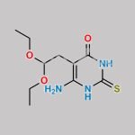 Baricitinib Impurity 13 CAS#: 7400-05-7