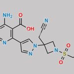 Baricitinib Impurity 16 CAS#: 2964606-42-4