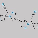 Baricitinib Impurity 21 CAS#: N/A
