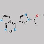 Baricitinib Impurity 22 CAS#: 1911644-33-1