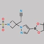 Baricitinib Impurity 23 CAS#: 1919837-50-5