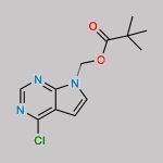 Baricitinib Impurity 25 CAS#: 1146629-75-5