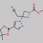 Baricitinib Impurity 26 CAS#: 1153949-15-5