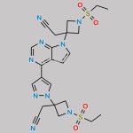 Baricitinib Impurity 29 CAS#: 2402776-84-3