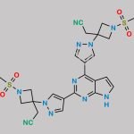 Baricitinib Impurity 5 CAS#: N/A