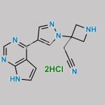 Baricitinib Impurity 6 CAS#: 1627504-43-1