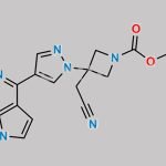 Baricitinib Impurity 7 CAS#: 1627504-41-9