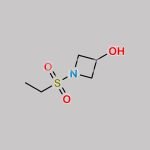 Baricitinib Impurity 8 CAS#: 1340173-28-5