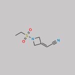 Baricitinib Impurity A CAS#: 1187595-85-2