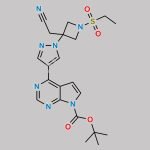 Baricitinib Impurity C CAS#: 2055723-13-0