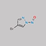 Baricitinib Nitroso Impurity 3 CAS#: N/A