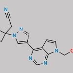 Baricitinib Sulfonyl Impurity CAS#: 1187594-13-3