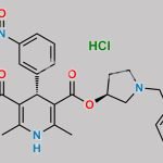 Barnidipine Hydrochloride CAS#: 104757-53-1