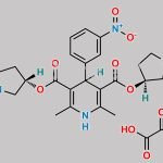 Barnidipine Impurity 1 CAS#: N/A